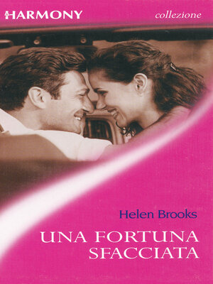 cover image of Una fortuna sfacciata